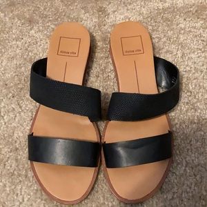 Dolce Vita Paci sandals